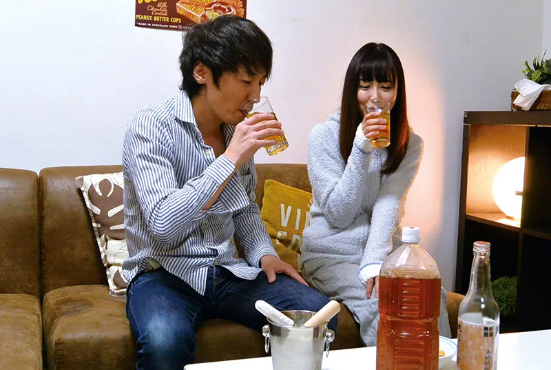 FANZAが提供しているあいのり(h_254rkie00037)のサンプル画像-13