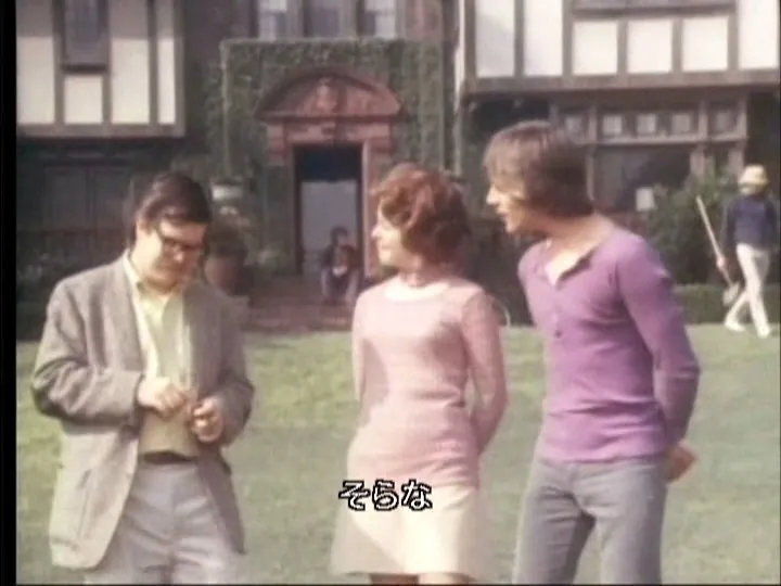 FANZAが提供している青い接触(h_271idm00222)のサンプル画像-5