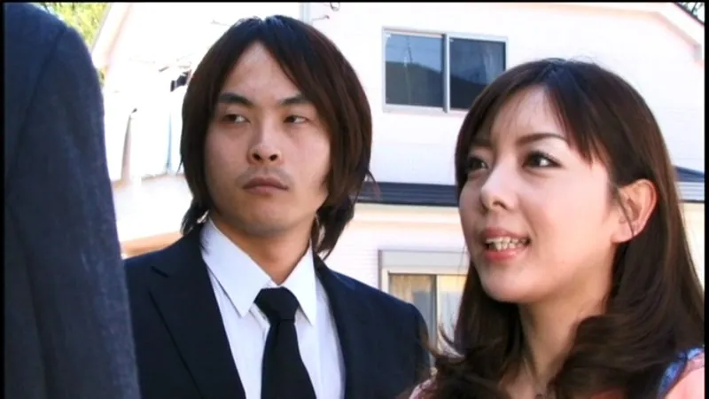 FANZAが提供している義母スワッピング やっぱりおかあさんが好き(h_302plip00013)のサンプル画像-6