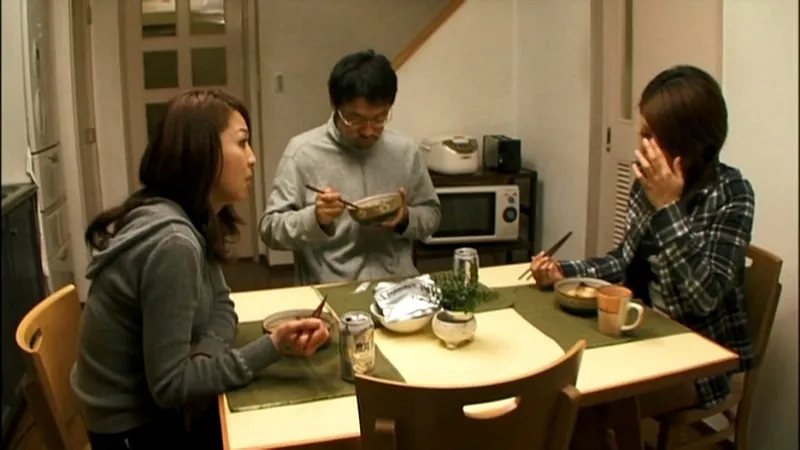 FANZAが提供している風間ゆみ・艶堂しほり・友田真希の美熟女狂宴(h_302plip00015)のサンプル画像-7