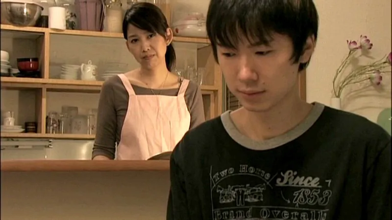 FANZAが提供している本当にあった!義母と義妹のエグい話(h_302plis00008)のサンプル画像-10
