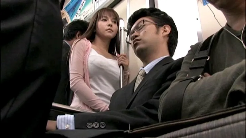 FANZAが提供している強●猥褻電車(h_363gmon00003)のサンプル画像-6