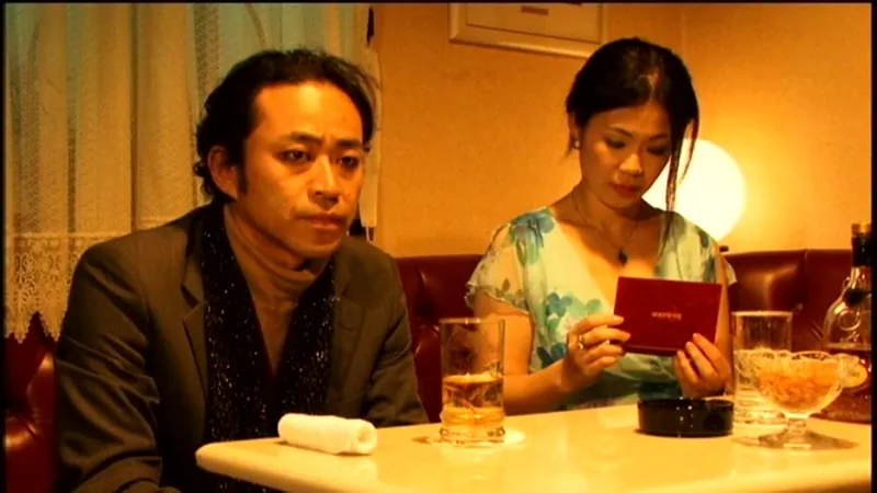 FANZAが提供している逆ソープ絶頂熟女(h_363gmon00006)のサンプル画像-14