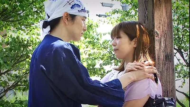 FANZAが提供している華と蛇 背徳の色彩(h_363gmon00011)のサンプル画像-18