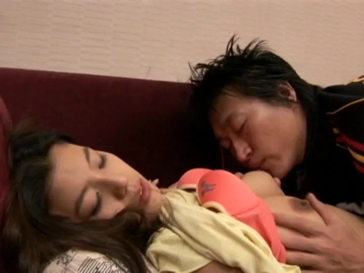 FANZAが提供しているミンジョンさん大性交です!(h_376mrld00016)のサンプル画像-13