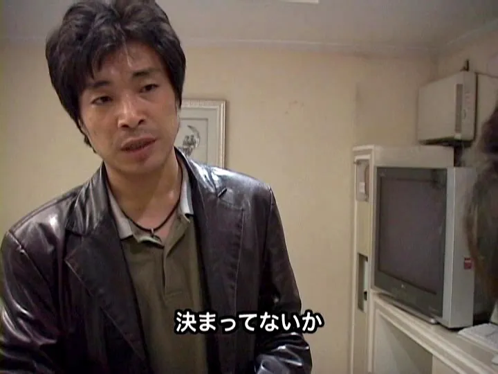 FANZAが提供している容疑者SEXの裸身(h_376mrld00019)のサンプル画像-11