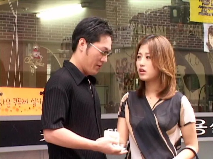 FANZAが提供している韓国官能ロマン さ・け・め(h_376mrld00020)のサンプル画像-2