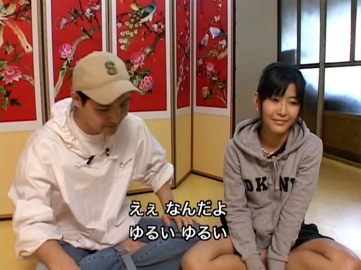 FANZAが提供している桃色劇場(h_376ohd00080)のサンプル画像-4