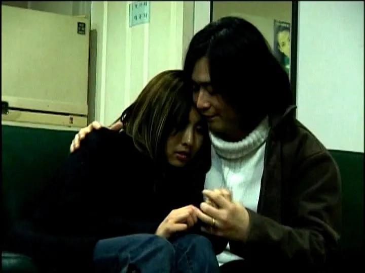 FANZAが提供している盗撮(h_376ohd00152)のサンプル画像-15