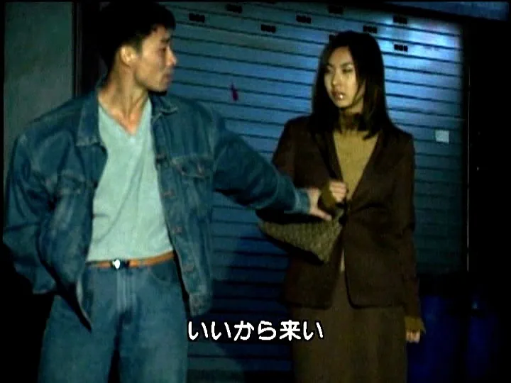 FANZAが提供している盗撮(h_376ohd00152)のサンプル画像-18