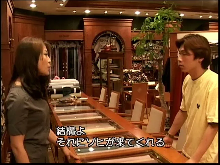 FANZAが提供している略奪(h_376ohd00157)のサンプル画像-17