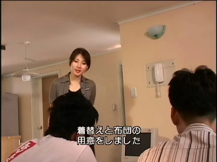 FANZAが提供している強奪(h_376ohd00166)のサンプル画像-12