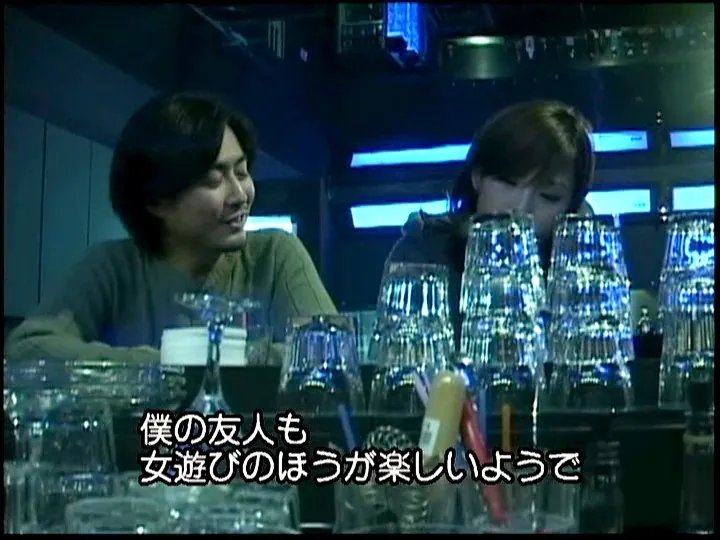 FANZAが提供している夜皇 YAOH(h_376zvc00067)のサンプル画像-1