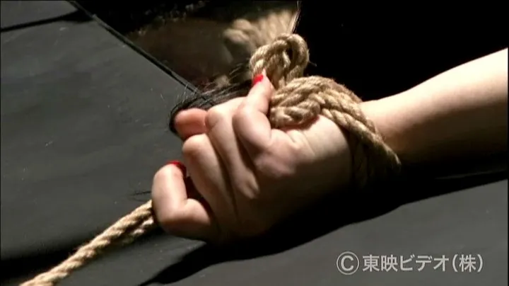 FANZAが提供している花と蛇3 特別映像 レズ~顔面騎乗(h_469hanatohebi00006)のサンプル画像-4