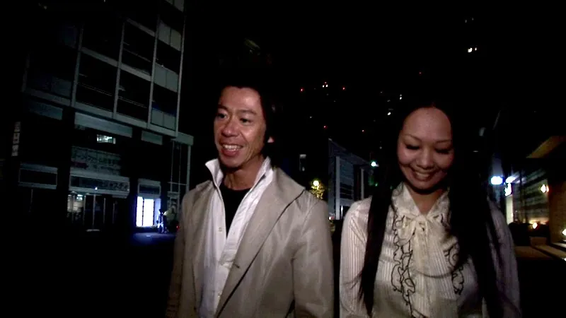 FANZAが提供している同窓会の帰りに憧れのバツイチ同級生と二人っきりになってしまい…。(h_590rt00012)のサンプル画像-3