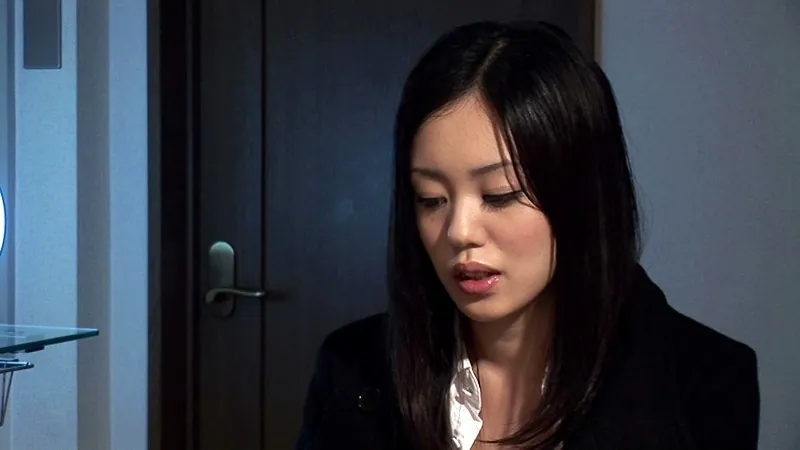 FANZAが提供している噂の隠れ性感マッサージサロンにやって来た女たち 麻衣子の場合(h_590uk00002)のサンプル画像-6
