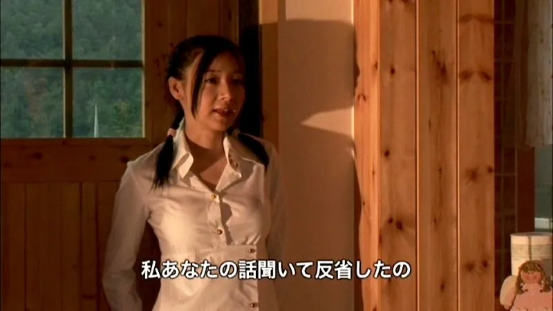 FANZAが提供している朝から濡れる若奥様(h_637kon00006)のサンプル画像-9