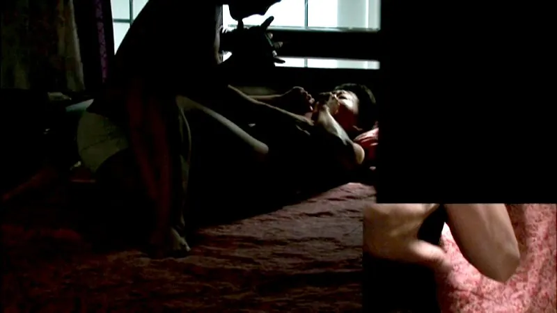 FANZAが提供している濡れやすい熟女の体(h_637kon00011)のサンプル画像-2