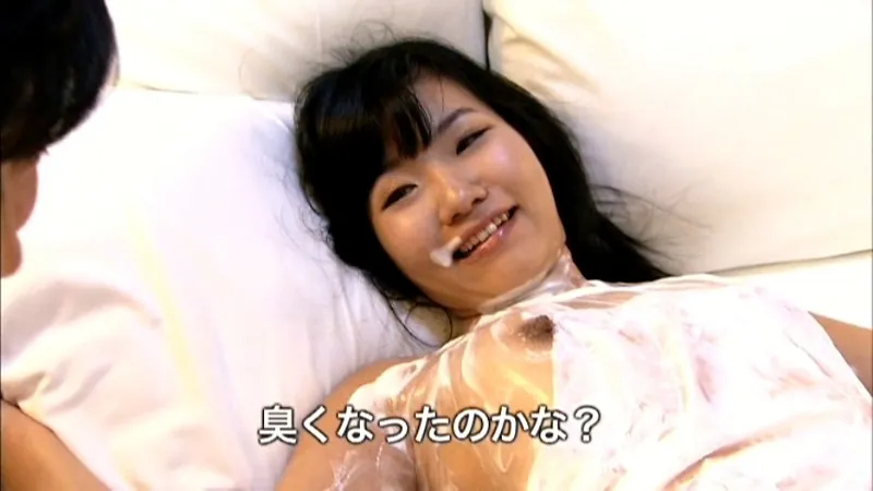 FANZAが提供している巨乳女秘書の仕事(h_637kon00045)のサンプル画像-14