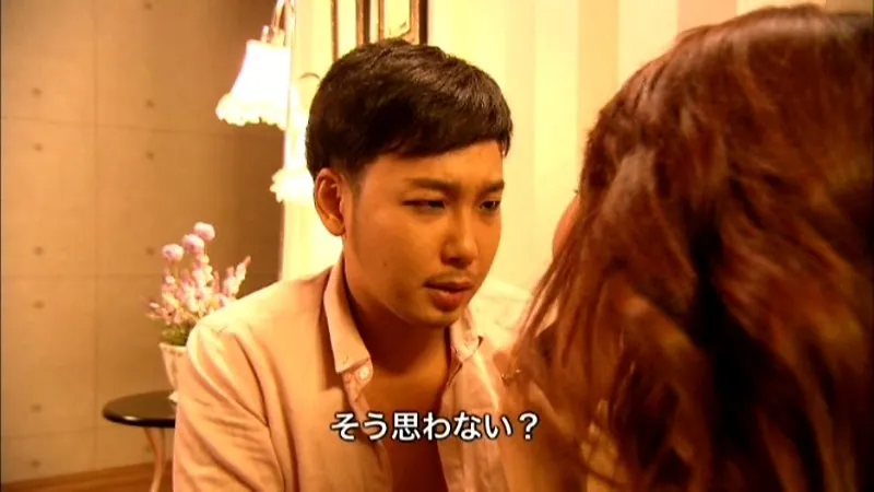FANZAが提供している義母のセックスレッスン(h_637kon00079)のサンプル画像-7