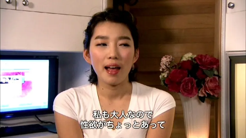 FANZAが提供している淫乱コールセンターおばあさん/純潔処女の面接(h_637kon00081)のサンプル画像-11