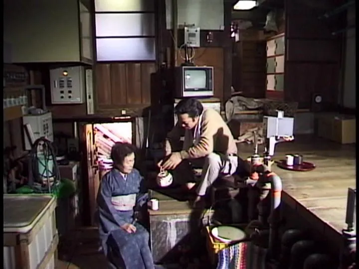 FANZAが提供している女体を愉しむ男たち 愛欲への誘い(h_721pcr00016)のサンプル画像-3
