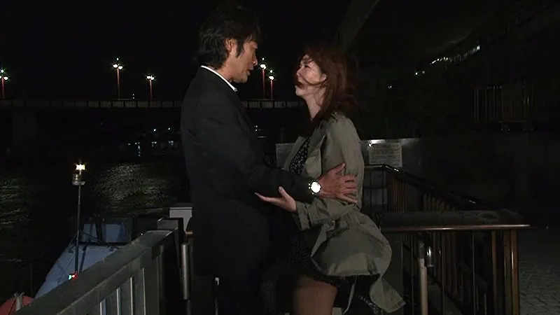 FANZAが提供している美熟女浪漫物語SP 女将と芸者の官能恋模様(h_721pcr00025)のサンプル画像-20