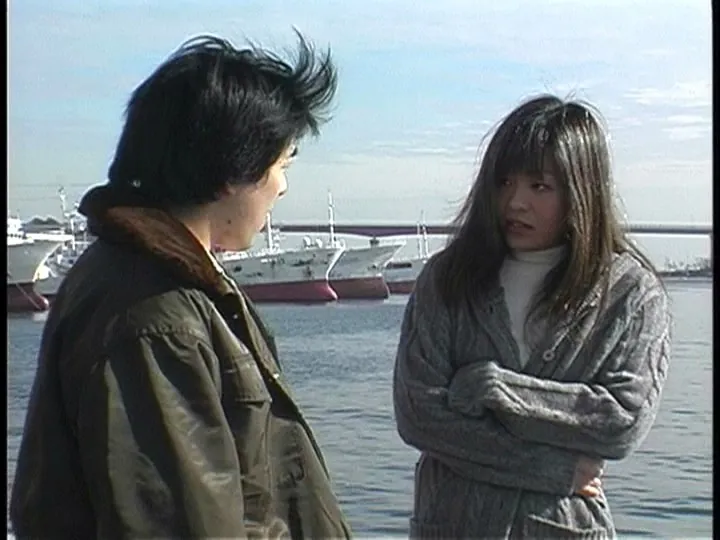 FANZAが提供している漁船員で働く男の日常性活(h_721pcr00027)のサンプル画像-15