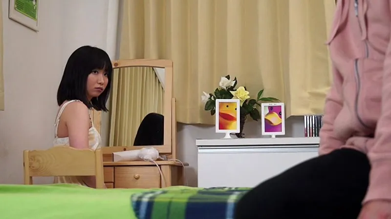 FANZAが提供している仰天告白 身近な娘さんと二人っきりに…(h_721pcr00030)のサンプル画像-16