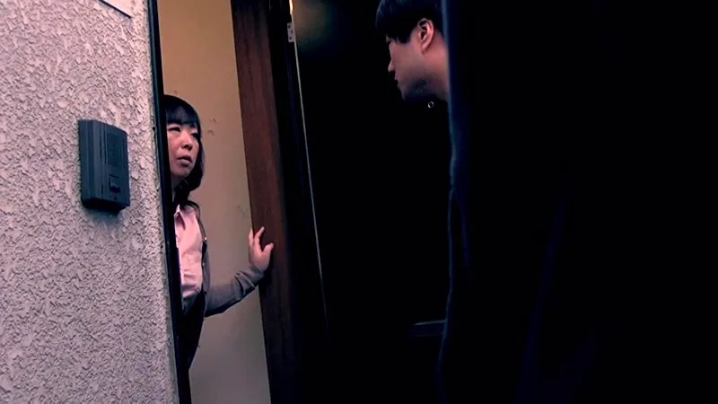 FANZAが提供している犯●れてしまった女たち 嫌…でも感じちゃう… 第五幕(h_721pcr00047)のサンプル画像-13