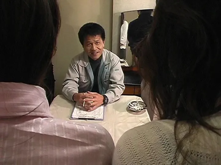 FANZAが提供している淫乱熟女物語SP 欲情を抑えきれないの…(h_721pcr00051)のサンプル画像-2