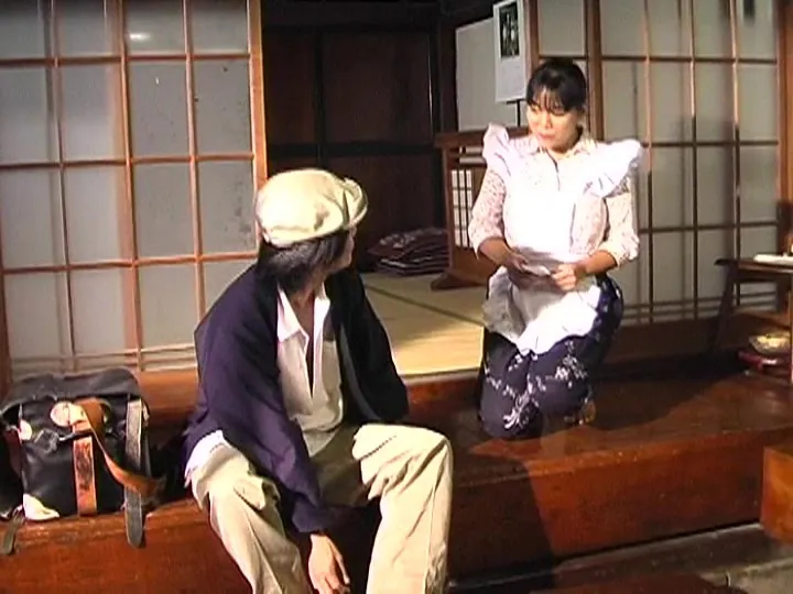 FANZAが提供している淫乱熟女物語SP 欲情を抑えきれないの…(h_721pcr00051)のサンプル画像-20