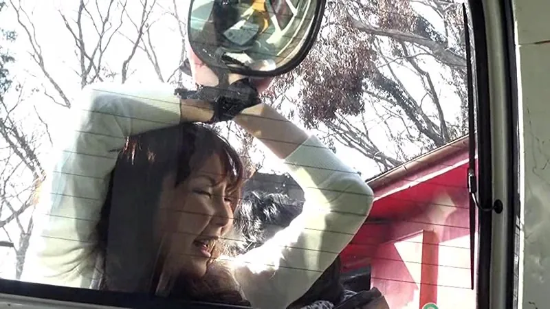 FANZAが提供している犯●れてしまった女たち 嫌…でも感じちゃう… 第六幕(h_721pcr00055)のサンプル画像-19
