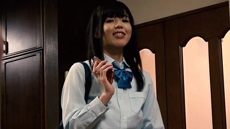 FANZAが提供している義父との禁断愛… これは二人の秘密なの… 第四章(h_721pcr00073)のサンプル画像-18