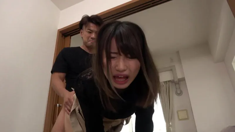 FANZAが提供している仰天告白 彼氏の友人に寝取られてしまい…(h_721pcr00100)のサンプル画像-9
