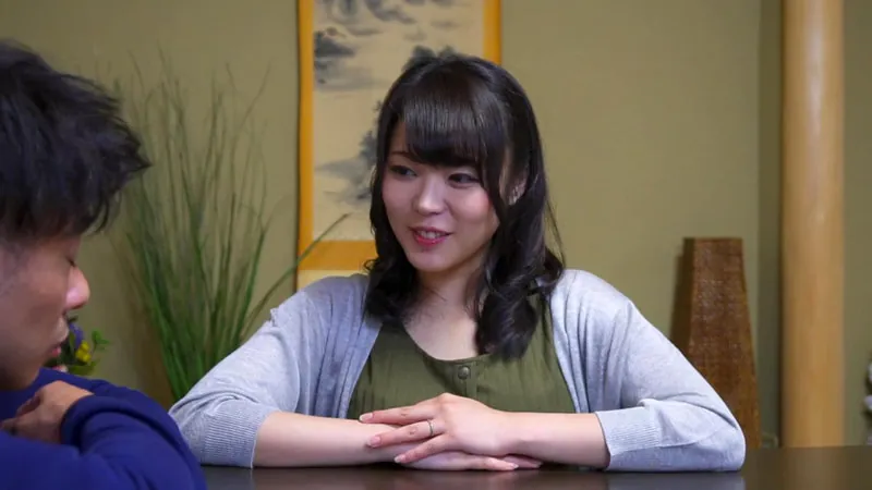 FANZAが提供している義母との秘密の関係 生肌の色気に誘われて… 第四話(h_721pcr00104)のサンプル画像-16