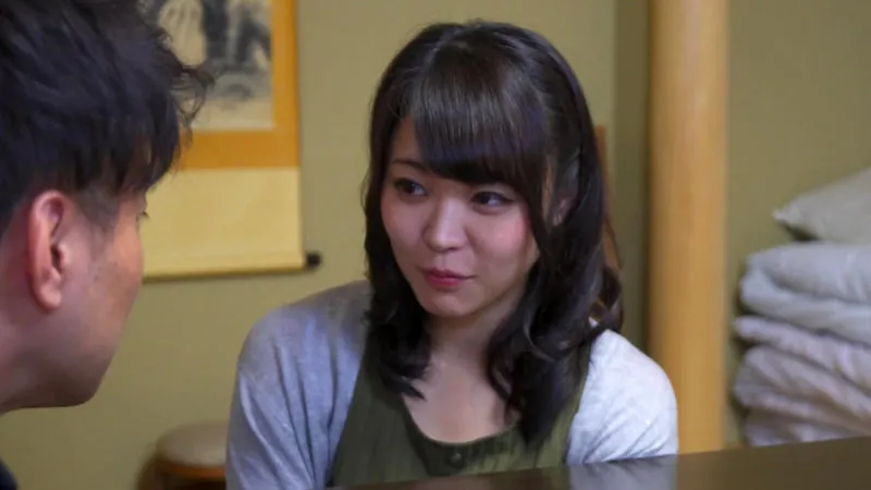 FANZAが提供している義母との秘密の関係 生肌の色気に誘われて… 第四話(h_721pcr00104)のサンプル画像-17