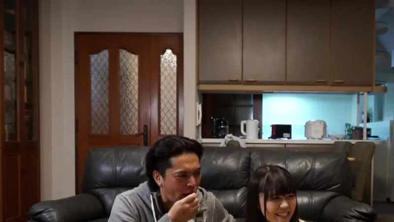 FANZAが提供している仰天告白 彼氏の友人に寝取られてしまい… 第二話(h_721pcr00109)のサンプル画像-15