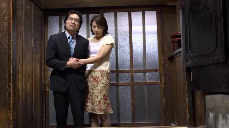FANZAが提供している義母相姦 母子の関係を超えた性愛スペシャル5(h_721pcr00162)のサンプル画像-1