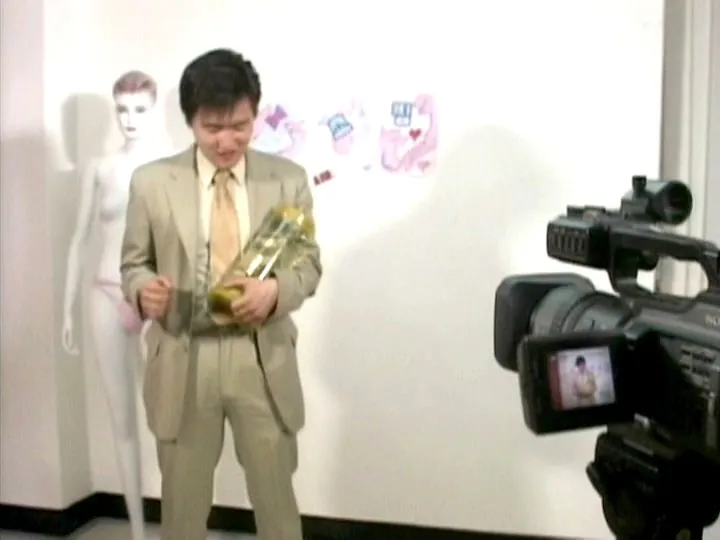 FANZAが提供している特集!性教育、その都度違います(h_830khan00006)のサンプル画像-12