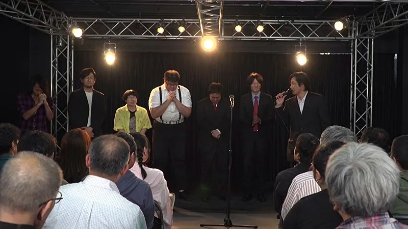 FANZAが提供している佐倉絆のエッチな身体に誘惑されてエロ煩悩爆発寸前!!(h_953cnpd00078r18)のサンプル画像-1