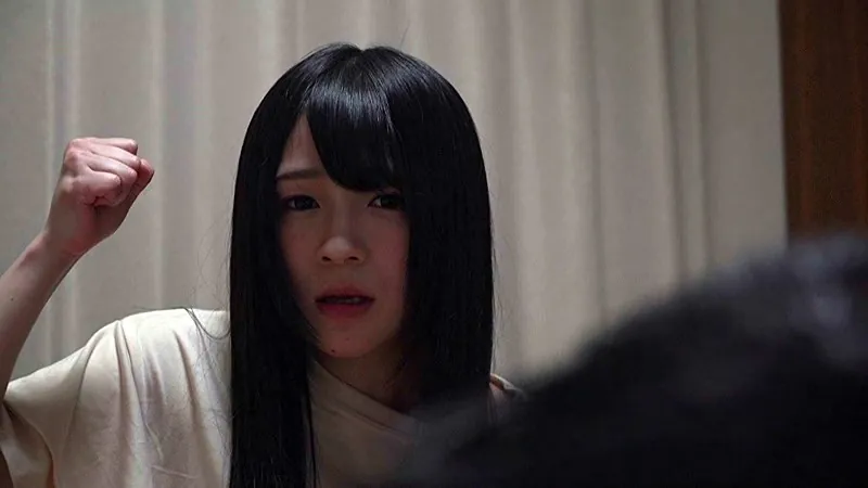 FANZAが提供している佐倉絆のエッチな身体に誘惑されてエロ煩悩爆発寸前!!(h_953cnpd00078r18)のサンプル画像-17