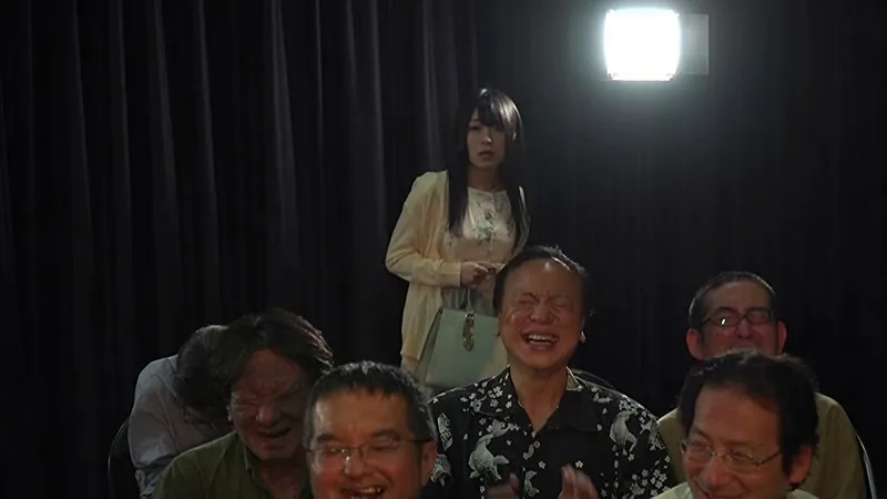 FANZAが提供している佐倉絆のエッチな身体に誘惑されてエロ煩悩爆発寸前!!(h_953cnpd00078r18)のサンプル画像-7
