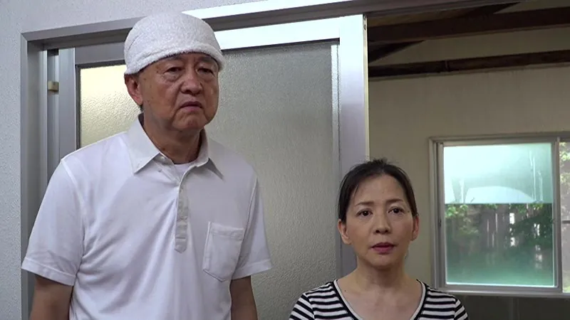 FANZAが提供している並木塔子のスレンダーボディお姉さまの火照ったカラダで筆おろし(h_953cnpd00080r18)のサンプル画像-1