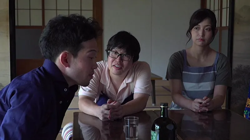 FANZAが提供している並木塔子のスレンダーボディお姉さまの火照ったカラダで筆おろし(h_953cnpd00080r18)のサンプル画像-17