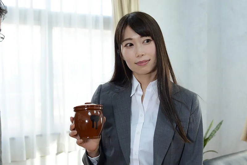 FANZAが提供している桜木優希音のスレンダー美裸身、今宵もゴチになります！！(h_953cnpd00081r18)のサンプル画像-3