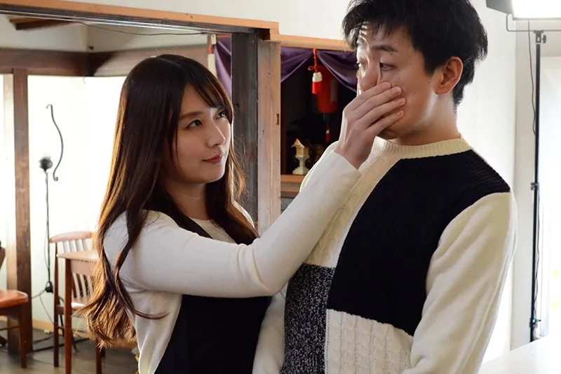 FANZAが提供している桜木優希音のスレンダー美裸身、今宵もゴチになります！！(h_953cnpd00081r18)のサンプル画像-5