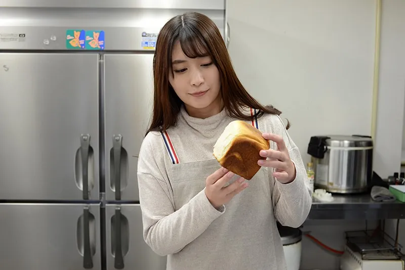FANZAが提供している桜木優希音のスレンダー美裸身、今宵もゴチになります！！(h_953cnpd00081r18)のサンプル画像-7