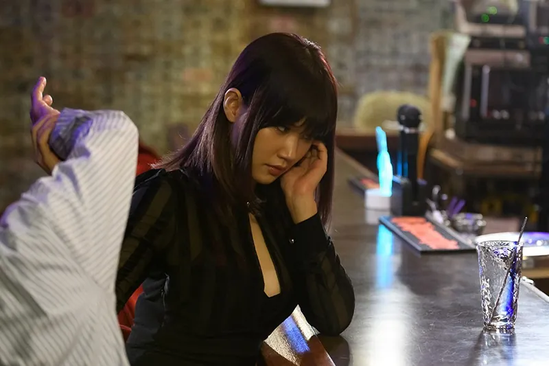 FANZAが提供している東凛のHOT＆SEXYボディが誘う最も淫靡な遊戯(h_953cnpd00083r18)のサンプル画像-2