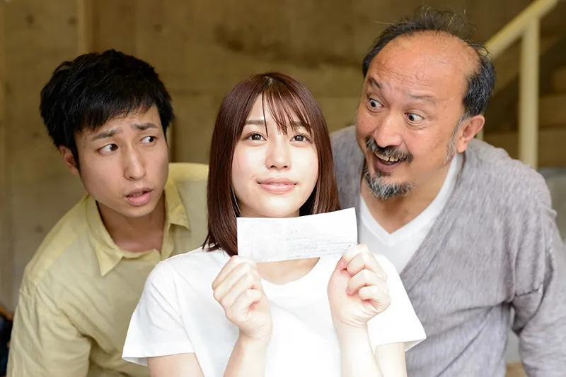 FANZAが提供している唯井まひろのグラマラスボディが酔い痴れるエンドレス絶頂性交(h_953cnpd00085r18)のサンプル画像-1